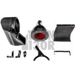 Eventuri Carbon Fiber Intake System for Audi S4 / S5 B9 2.9 TFSI Eventuri Carbon Fiber Intake System for Audi S4 / S5 B9 2.9 TFSI