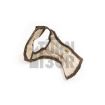 Turbo Blanket 2.0 TFSI Ea888.3 MQB Forge Motorsport Turbo Blanket 2.0 TFSI Ea888.3 MQB Forge Motorsport
