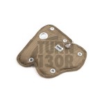 Turbo Blanket for Fiat 500 / 595 Abarth - Garrett Turbo Forge Motorsport Turbo Blanket for Fiat 500 / 595 Abarth - Garrett Turbo Forge Motorsport