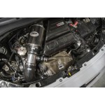 Turbo Blanket for Fiat 500 / 595 Abarth - IHI Turbo Forge Motorsport Turbo Blanket for Fiat 500 / 595 Abarth - IHI Turbo Forge Motorsport