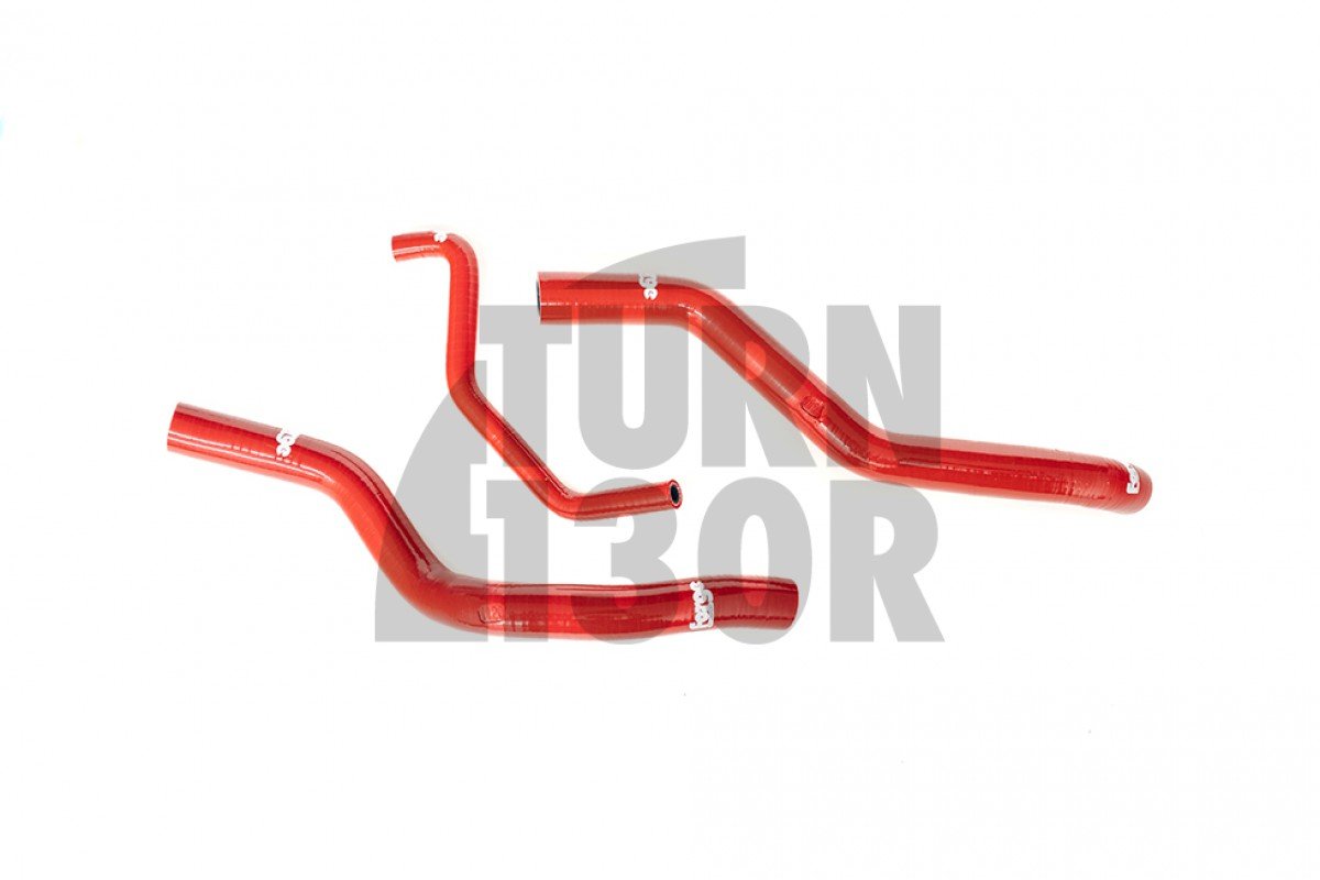 Forge Motorsport Heater Matrix Hoses Golf 5 GTI / Golf 6 GTI / Scirocco