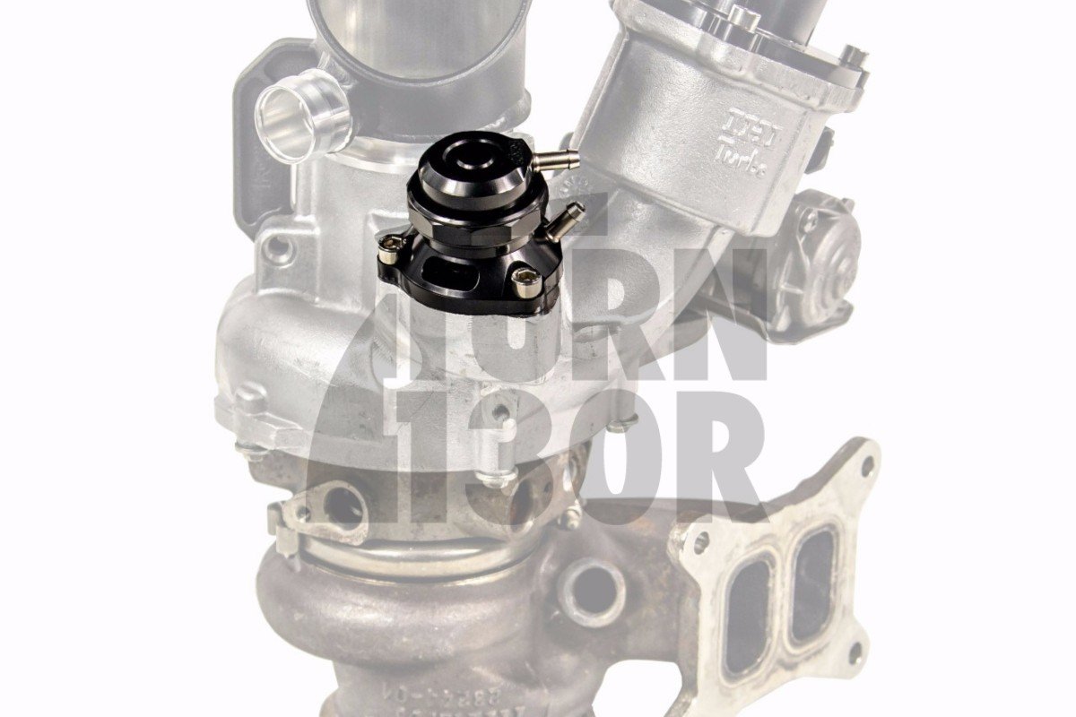 Βαλβίδα ανακυκλοφορίας Forge Golf 7 GTI / Golf 7 R / Leon 3 Cupra / Polo GTI / Ibiza Cupra 1.8 / 2.0 TFSI