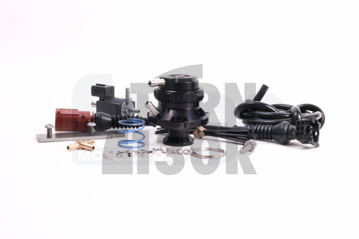 Βαλβίδα ανακυκλοφορίας Forge Golf 7 GTI / Golf 7 R / Leon 3 Cupra / Polo GTI / Ibiza Cupra 1.8 / 2.0 TFSI