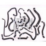 Forge Coolant Hoses Kit Golf 7 GTI / Golf 7 R / Leon 3 Cupra