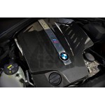 Κάλυμμα κινητήρα από ανθρακονήματα Eventuri για BMW 135i/235i/335i/435i N55 Κάλυμμα κινητήρα από ανθρακονήματα Eventuri για BMW 135i/235i/335i/435i N55