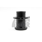 Forge Motorsport Turbo Muffler Delete Golf 8 GTI / Octavia NX RS 2.0 TSI Forge Motorsport Turbo Muffler Delete Golf 8 GTI / Octavia NX RS 2.0 TSI