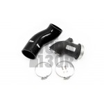 Forge Motorsport Silicone Intake Hose and Inlet Adaptor Golf 8 R / S3 8Y / Cupra Formentor