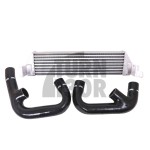 Forge Twintercooler intercooler kit Golf Mk7 GTI Forge Twintercooler intercooler kit Golf Mk7 GTI