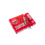 Η NGK Racing παρουσιάζει τα μπουζί R7437-9 που έχουν σχεδιαστεί για χρήση στα μοντέλα Audi RS6, RS7 C7 και C8.