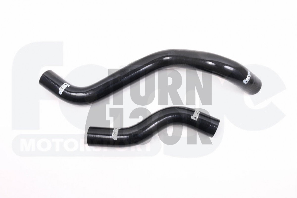 Forge radiator hoses kit Honda Civic Type R FK2