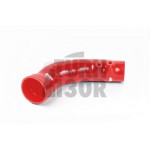 Forge Silcione Inlet Hose Honda Civic Type R FK2 Forge Silcione Inlet Hose Honda Civic Type R FK2