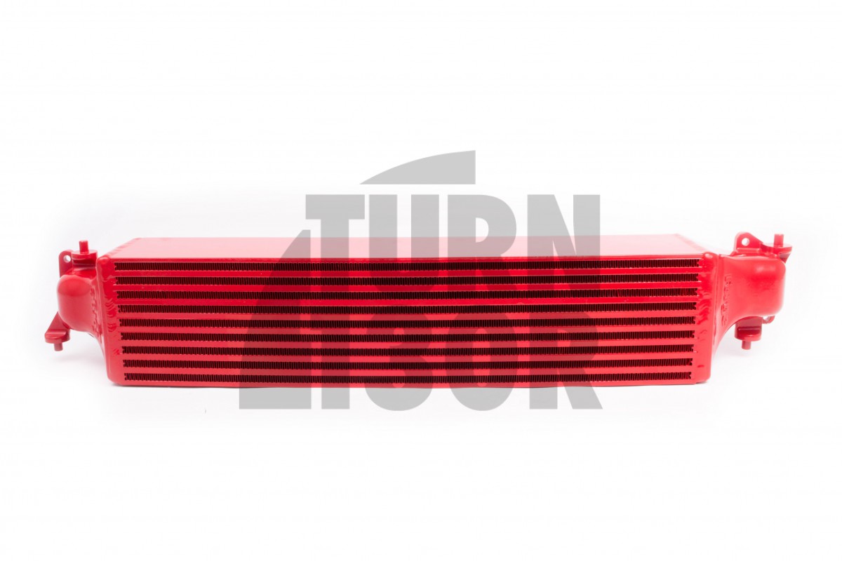 Forge Intercooler Honda Civic Type R FK8