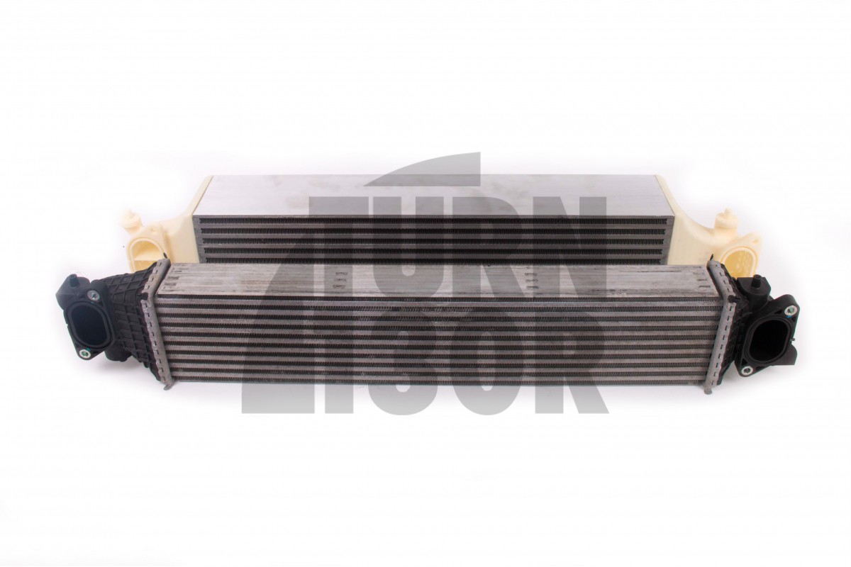 Forge Intercooler Honda Civic Type R FK8