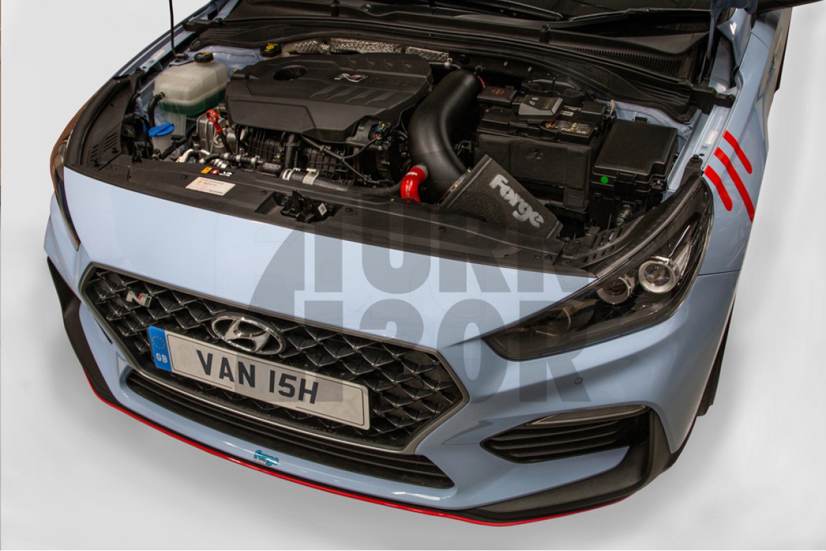 Forge Motorsport Intake Hyundai I30 N