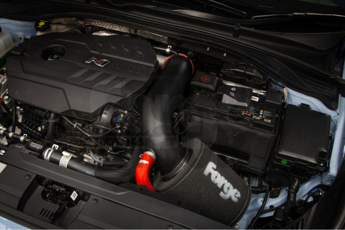 Forge Motorsport Intake Hyundai I30 N