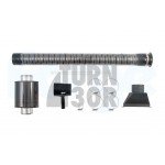 Forge Induction Kit Ibiza 6J Cupra 1.4 TSI