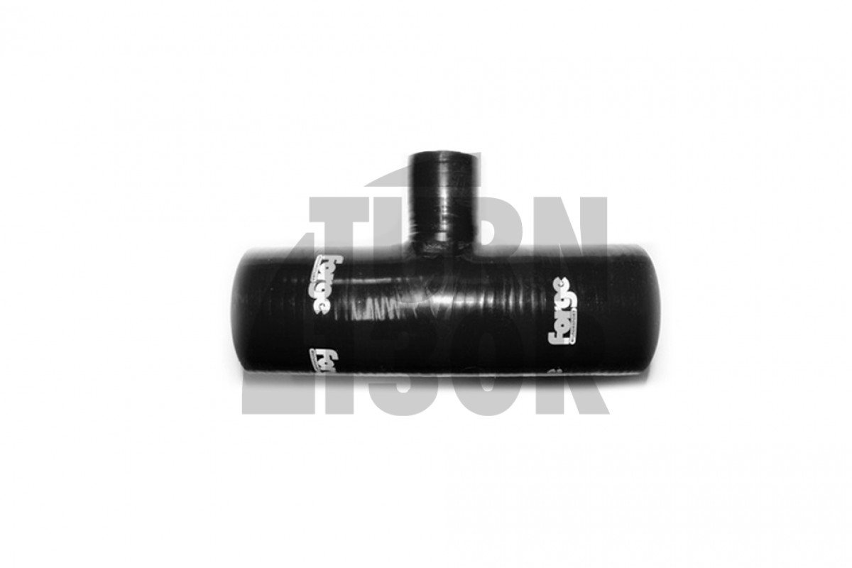 Forge Dump Valve Silicone Hose Megane 2 RS Forge Dump Valve Silicone Hose Megane 2 RS