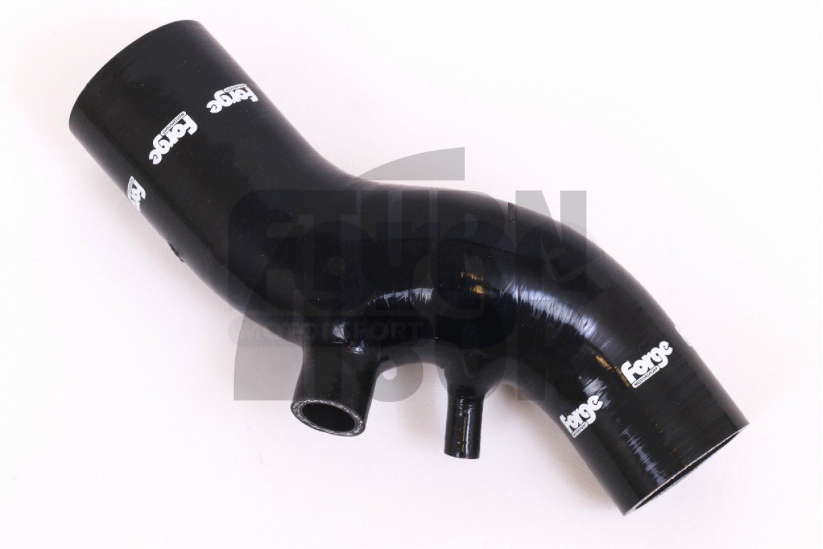 Forge Silicone Inlet Hose Megane 3 RS Forge Silicone Inlet Hose Megane 3 RS