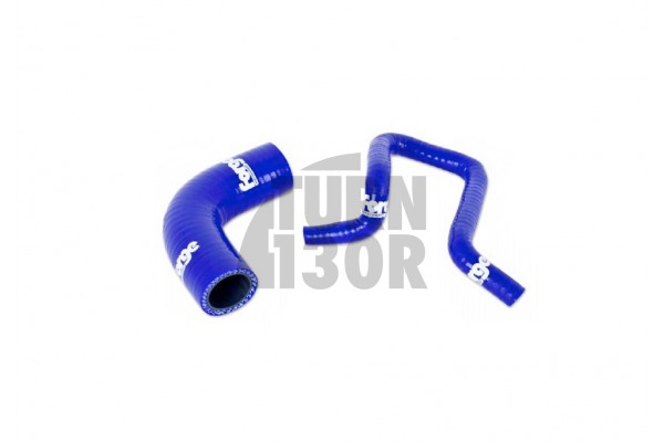 Forge Breather Hose Kit Opel Astra H OPC