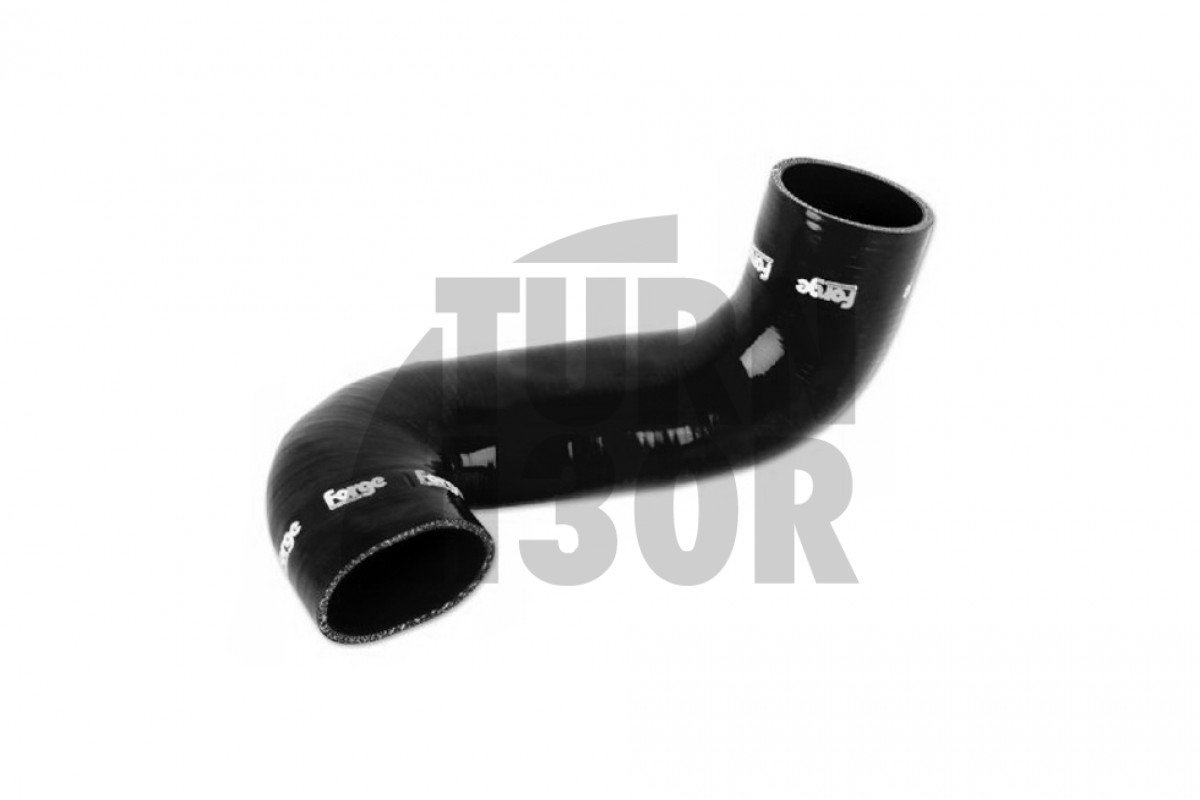 Forge Silicone Inlet Hose Opel Corsa D OPC Forge Silicone Inlet Hose Opel Corsa D OPC