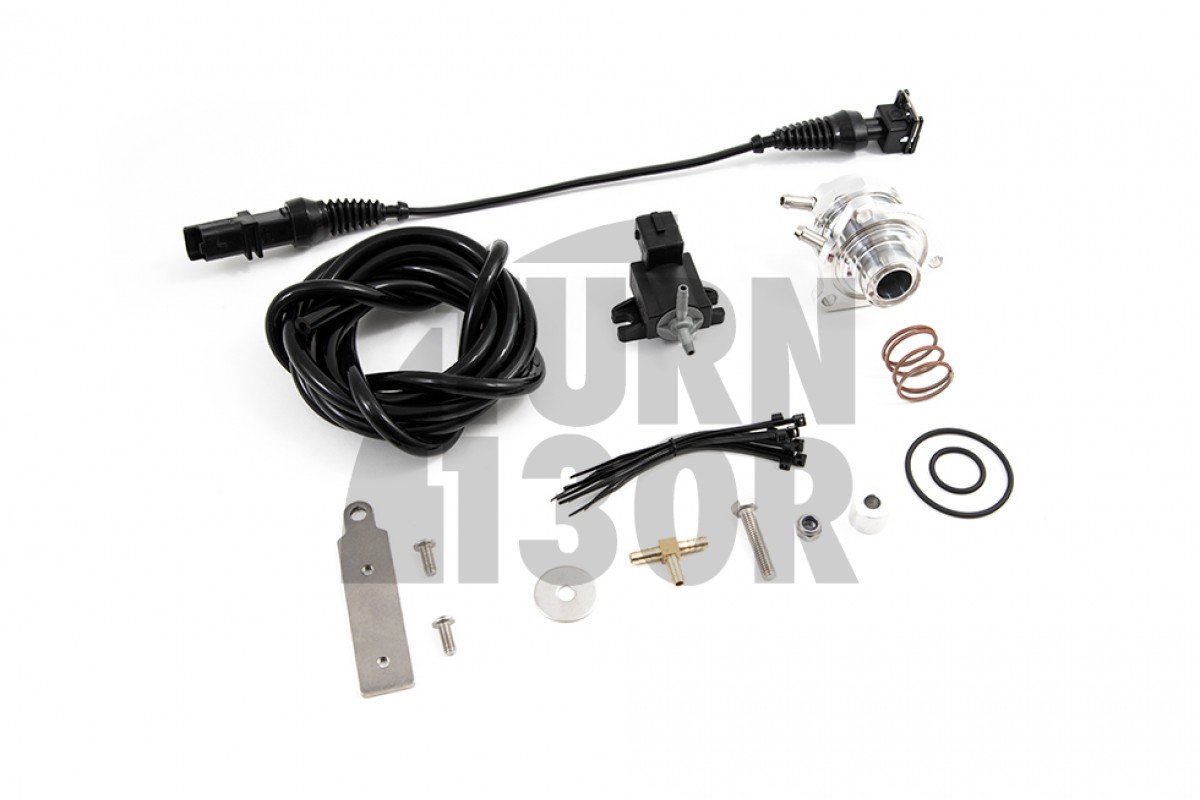 Forge Blow Off Valve Kit Peugeot 208 GTI