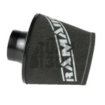Ramair Oversized JSK-101-DD Intake with a new air filter Ramair Oversized JSK-101-DD Intake with a new air filter
