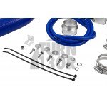 Forge Twintercooler intercooler kit Scirocco R Forge Twintercooler intercooler kit Scirocco R