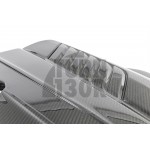 Forge Carbon Fiber Engine Cover Toyota Supra GR 3.0 A90 MK5 Forge Carbon Fiber Engine Cover Toyota Supra GR 3.0 A90 MK5
