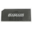 Ramair Panel Air Filter for Audi TT 8J, S3 8P, and A3 8P with 2.0 TFSI Engine