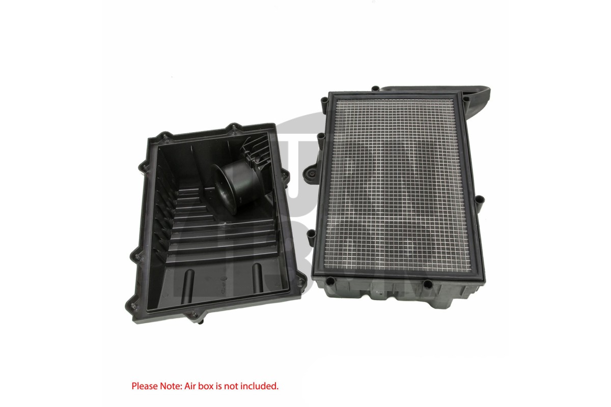 Ramair Panel Air Filter for Audi TTS/TTRS MK2 8J, RS3 8P