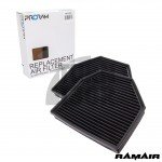 Ramair Performance Panel Air Filters for BMW M3 F80, M4 F8x, and M2 Competition F87 Ramair Performance Panel Air Filters for BMW M3 F80, M4 F8x, and M2 Competition F87