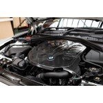 Κάλυμμα κινητήρα από ανθρακονήματα Eventuri για BMW 140i/240i/340i/440i B58 Κάλυμμα κινητήρα από ανθρακονήματα Eventuri για BMW 140i/240i/340i/440i B58