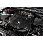 Κάλυμμα κινητήρα από ανθρακονήματα Eventuri για BMW 140i/240i/340i/440i B58 Κάλυμμα κινητήρα από ανθρακονήματα Eventuri για BMW 140i/240i/340i/440i B58