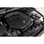 Κάλυμμα κινητήρα από ανθρακονήματα Eventuri για BMW 140i/240i/340i/440i B58 Κάλυμμα κινητήρα από ανθρακονήματα Eventuri για BMW 140i/240i/340i/440i B58