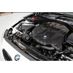 Κάλυμμα κινητήρα από ανθρακονήματα Eventuri για BMW 140i/240i/340i/440i B58 Κάλυμμα κινητήρα από ανθρακονήματα Eventuri για BMW 140i/240i/340i/440i B58