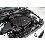 Κάλυμμα κινητήρα από ανθρακονήματα Eventuri για BMW 140i/240i/340i/440i B58 Κάλυμμα κινητήρα από ανθρακονήματα Eventuri για BMW 140i/240i/340i/440i B58