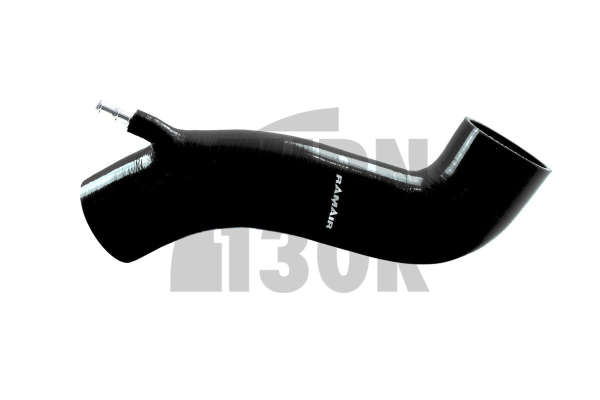 Ramair Silicone Inlet Hose for Ford Fiesta ST 180 Ramair Silicone Inlet Hose for Ford Fiesta ST 180