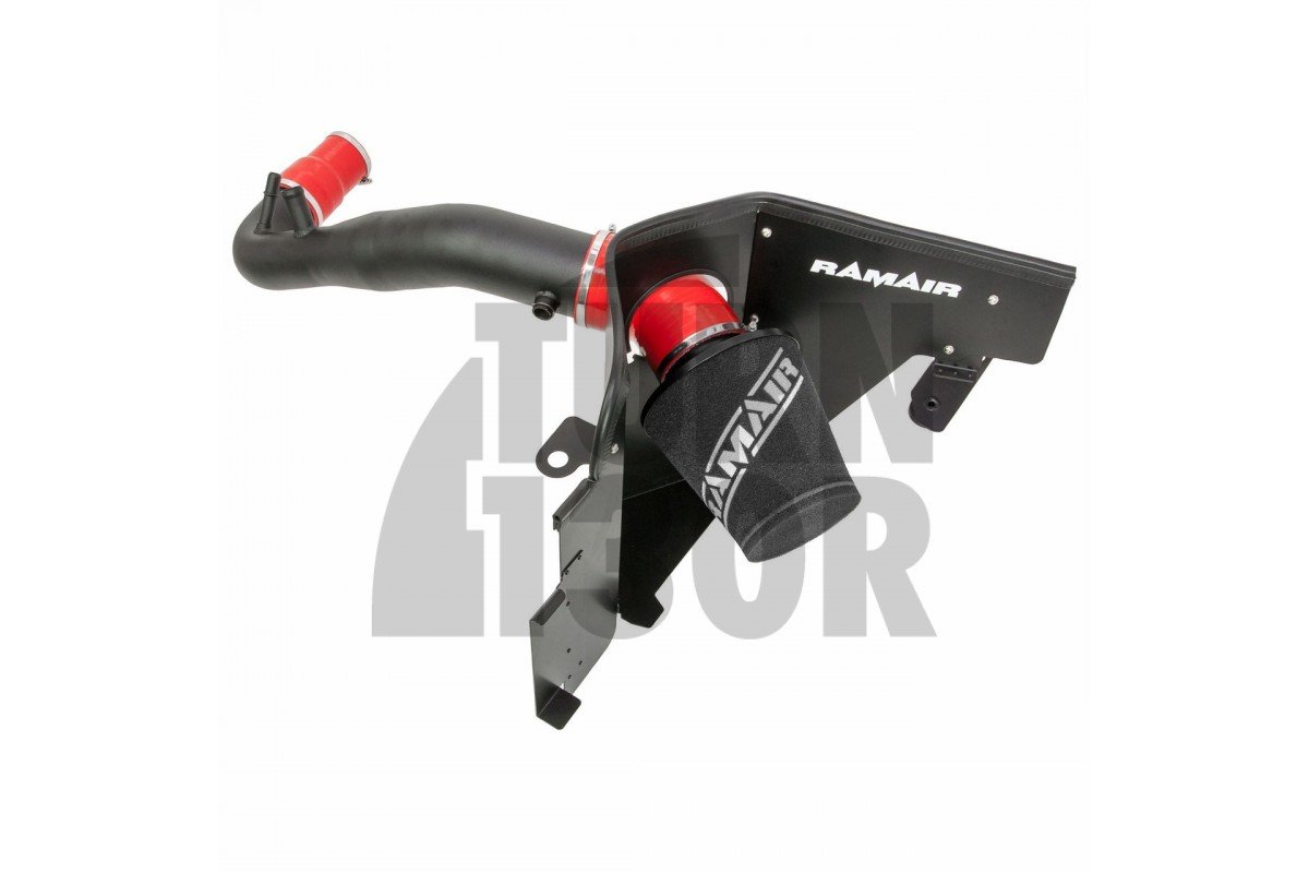 Κιτ εισαγωγής Ramair για Ford Mustang EcoBoost 2.3T Κιτ εισαγωγής Ramair για Ford Mustang EcoBoost 2.3T