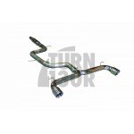 Injen Super SES Catback Golf 7 GTI