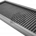 Ramair Panel Air Filter for 2.0 TSI EA888.1 in Golf 6 GTI, Scirocco, Leon 1P, Octavia 1Z