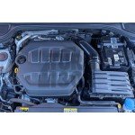 Σωλήνας εισαγωγής σιλικόνης για Golf 8 GTI και Octavia NX VRS με αναβάθμιση Ramair Σωλήνας εισαγωγής σιλικόνης για Golf 8 GTI και Octavia NX VRS με αναβάθμιση Ramair