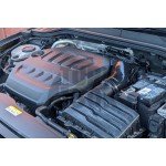 Σωλήνας εισαγωγής σιλικόνης για Golf 8 GTI και Octavia NX VRS με αναβάθμιση Ramair Σωλήνας εισαγωγής σιλικόνης για Golf 8 GTI και Octavia NX VRS με αναβάθμιση Ramair