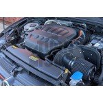 Σωλήνας εισαγωγής σιλικόνης για Golf 8 GTI και Octavia NX VRS με αναβάθμιση Ramair Σωλήνας εισαγωγής σιλικόνης για Golf 8 GTI και Octavia NX VRS με αναβάθμιση Ramair