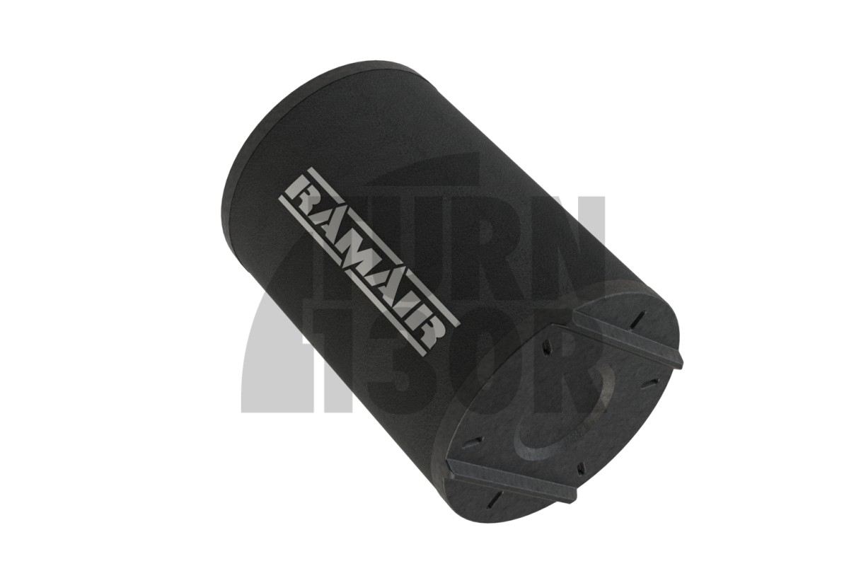 Ramair Panel Air Filter for Hyundai i30 N