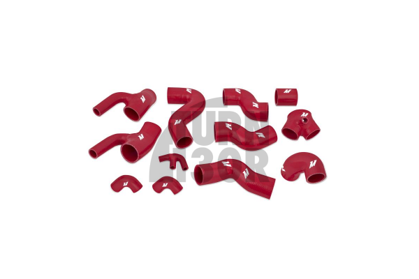 Mishimoto Turbo Hose Kit Audi S4 B5