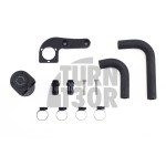 Mishimoto for BMW M3 F80 / M4 F8x / M2 Comp F87 Baffled Oil Catch Can Mishimoto for BMW M3 F80 / M4 F8x / M2 Comp F87 Baffled Oil Catch Can