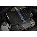 Eventuri Κάλυμμα κινητήρα από ανθρακονήματα για BMW M2 F87 N55 Eventuri Κάλυμμα κινητήρα από ανθρακονήματα για BMW M2 F87 N55