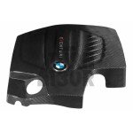 Eventuri Κάλυμμα κινητήρα από ανθρακονήματα για BMW M2 F87 N55 Eventuri Κάλυμμα κινητήρα από ανθρακονήματα για BMW M2 F87 N55