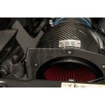 Σύστημα εισαγωγής από ανθρακονήματα Eventuri για BMW M3 E46 Σύστημα εισαγωγής από ανθρακονήματα Eventuri για BMW M3 E46
