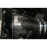 Σύστημα εισαγωγής από ανθρακονήματα Eventuri για BMW M3 E46 Σύστημα εισαγωγής από ανθρακονήματα Eventuri για BMW M3 E46